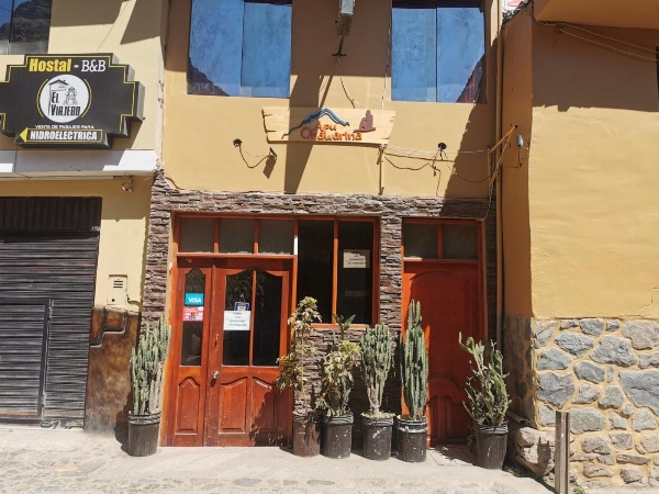 Hostal Apu Qhawarina image 1