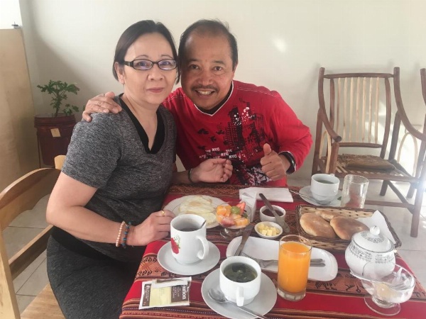 Hostal Apu Qhawarina image 10