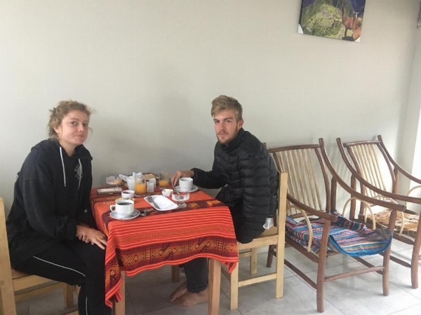 Hostal Apu Qhawarina image 11