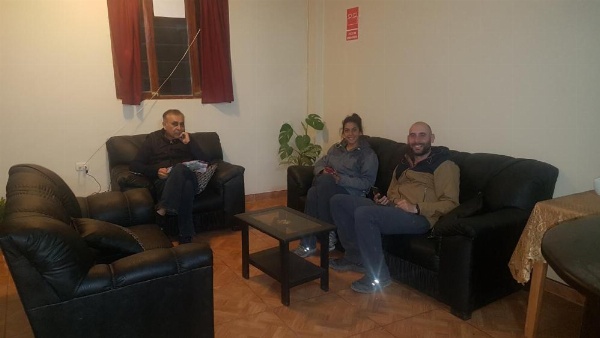 Hostal Apu Qhawarina image 15