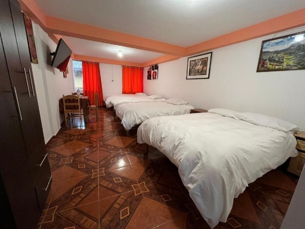 Hostal Apu Qhawarina image 19