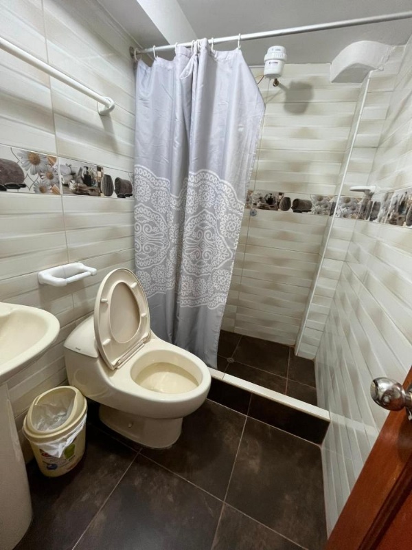 Hostal Apu Qhawarina image 21