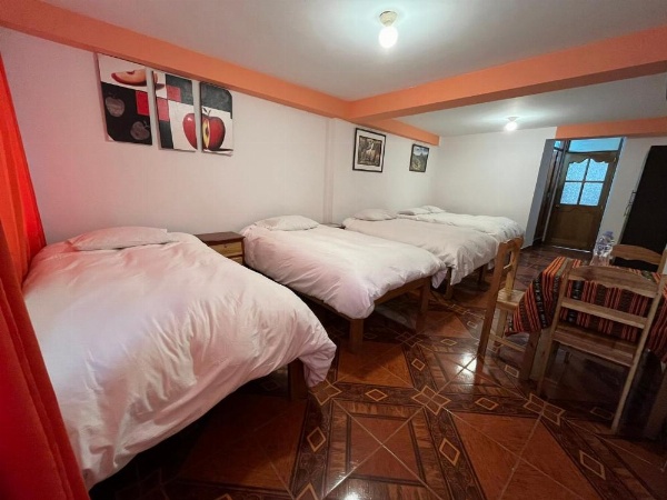 Hostal Apu Qhawarina image 24