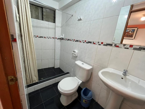 Hostal Apu Qhawarina image 27