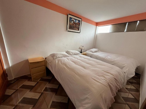 Hostal Apu Qhawarina image 30